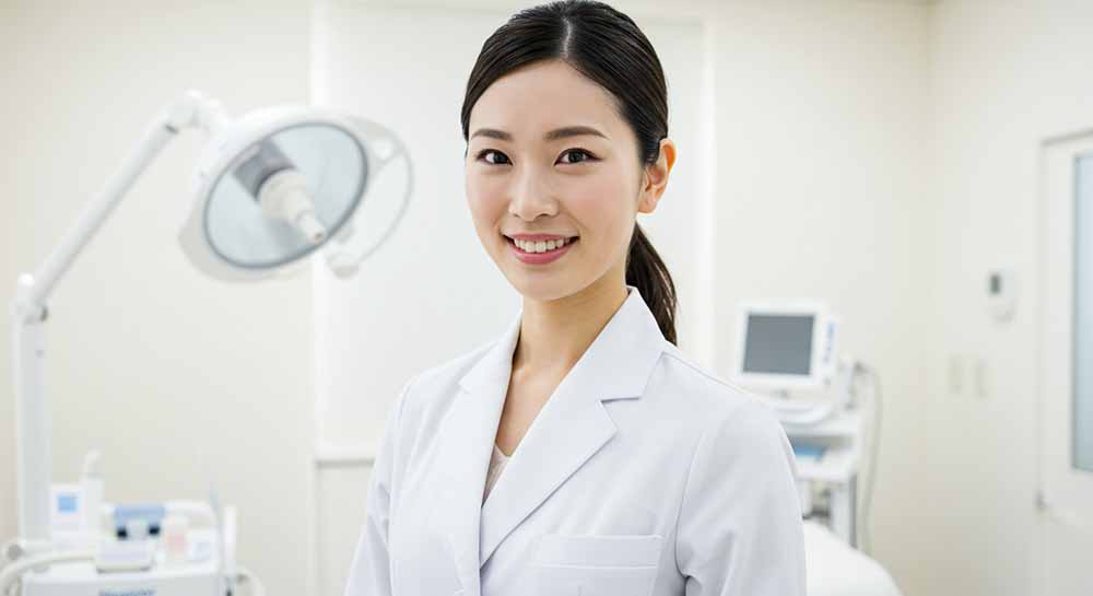 美容クリニックのイメージ