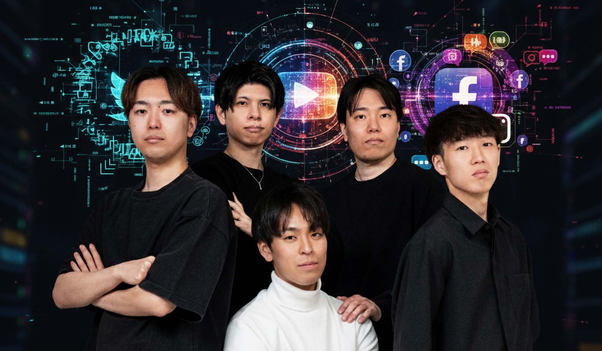 オフィスのイメージ