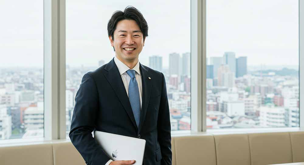 ITサービスのイメージ