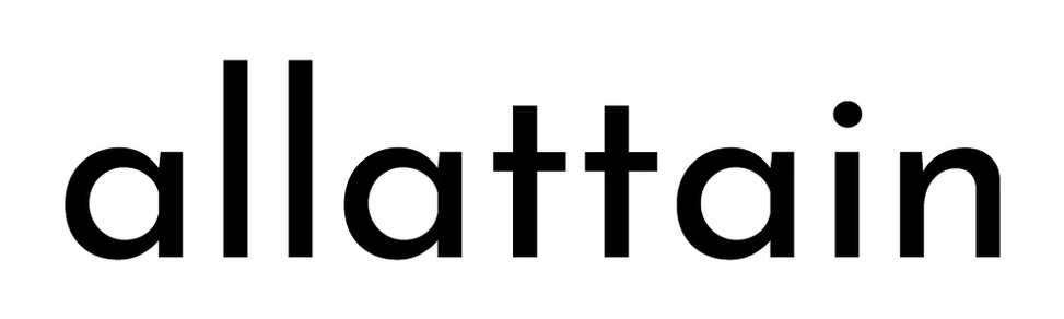 オールアテイン様 ロゴ