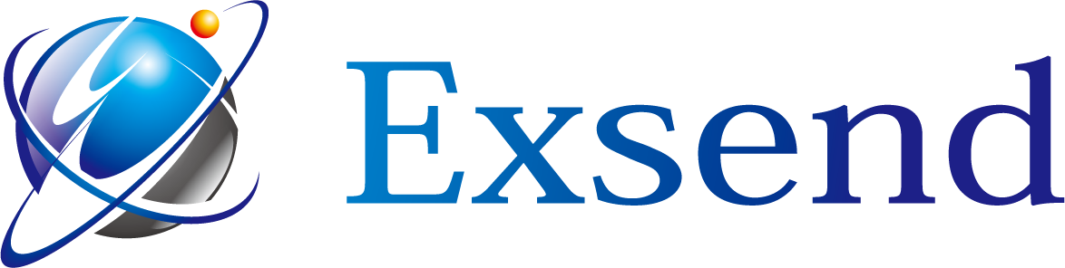 Exsend Logo
