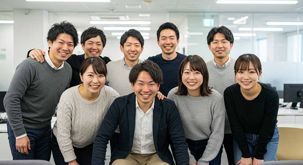 採用メリットのイメージ画像