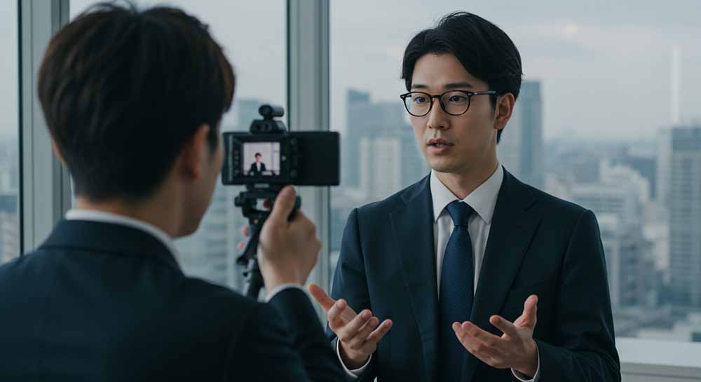 ITサービス企業のイメージ